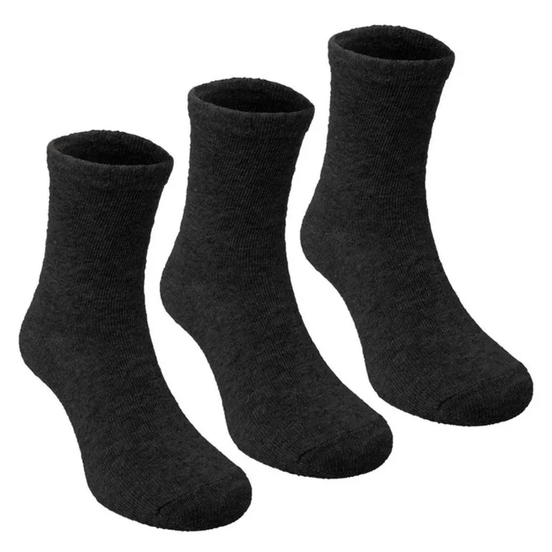 Kit 3 Pares Meia Infantil Escolar Pimpolho