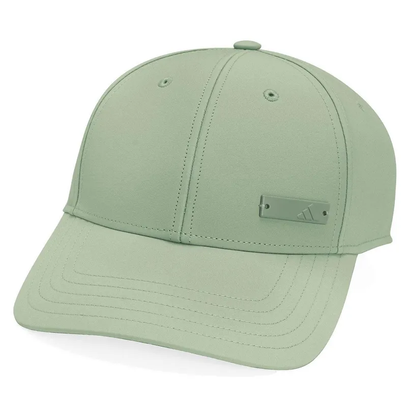 Boné Adidas Baseball Lightweight Verde
