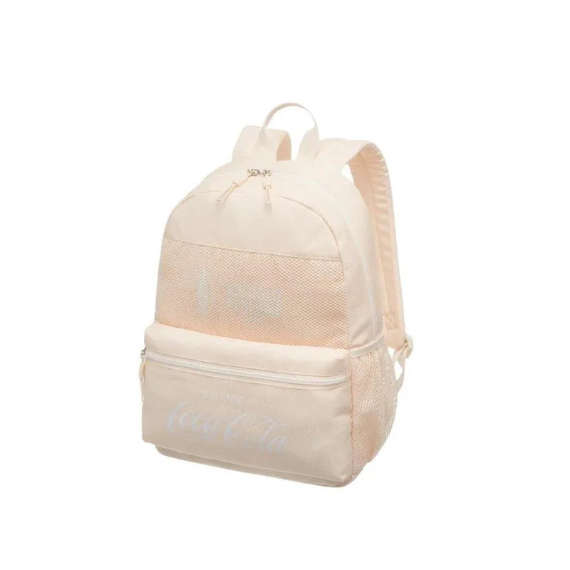 Mochila Coca-Cola 78411604r Color Trend
