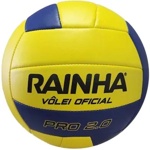 Bola Rainha Vôlei Oficial Pró 2.0