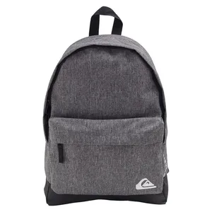 MOCHILA SMALL EVERYDAY EDITION - LIGHT GREY HEATHER - U