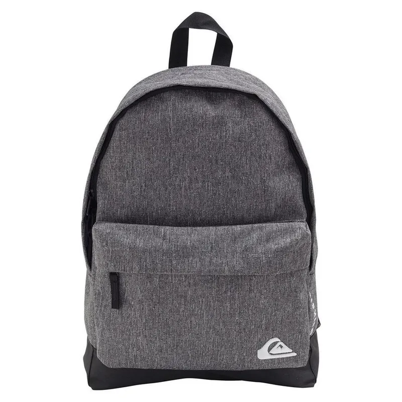 MOCHILA SMALL EVERYDAY EDITION - LIGHT GREY HEATHER - U