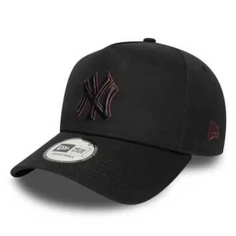 Boné New Era 920 St Permanente New York Yankees