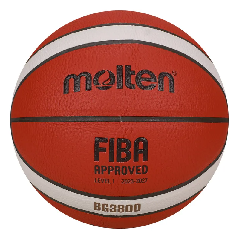 Bola De Basquete Molten Fiba Approved T7