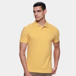 Camisa Polo Colcci Casual Masculina