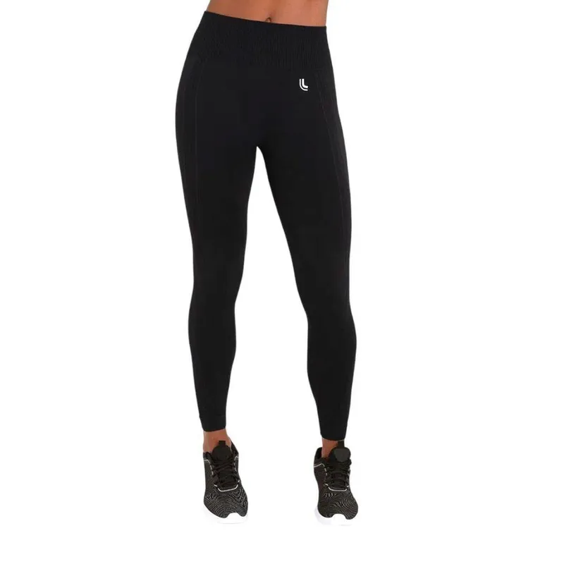 Calca Legging Esportiva Academia Treino Lupo 71053-0011