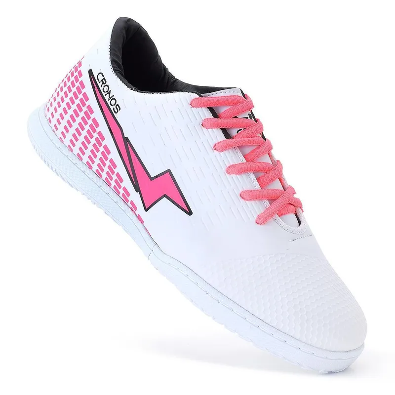 Chuteira Futsal Masculino Feminino Adulto Infantil Tenis Futebol Quadra Salão Indoor Esportiva
