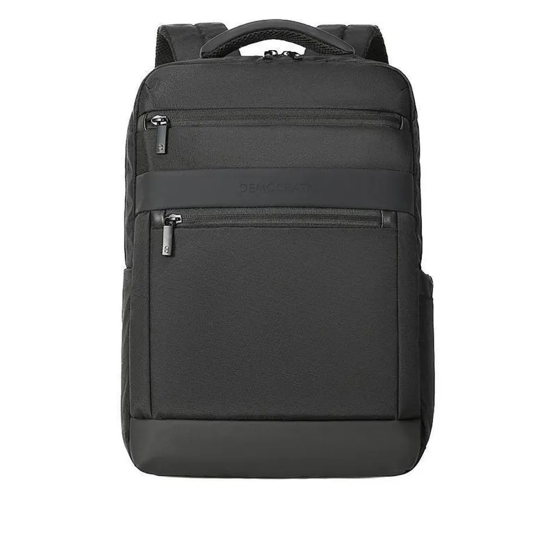Mochila Democrata Smart MOC11904-001Preto