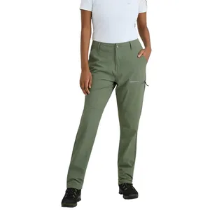 Calça Técnica Discovery Feminina - Galapagos
