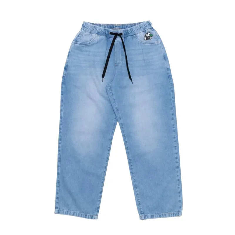 Calça Jeans Denim Too Bad Denim- LRG