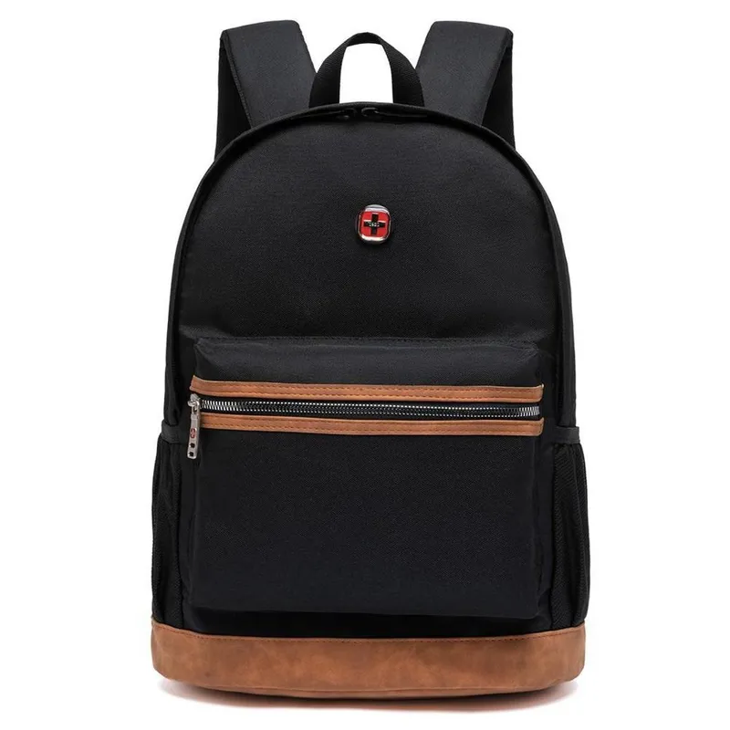 Mochila Notebook Crossgear Masculina Executiva 20L