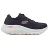 Tênis de Treino Feminino Skechers Arch fit 2.0 Roxo -1500