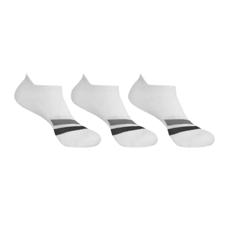 Meia Hoahi 004hows19145 Kit 3x1 Soquete