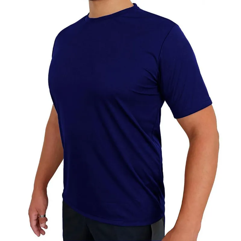 Camiseta Dry Malha Fria Premium Academia Corrida Esporte
