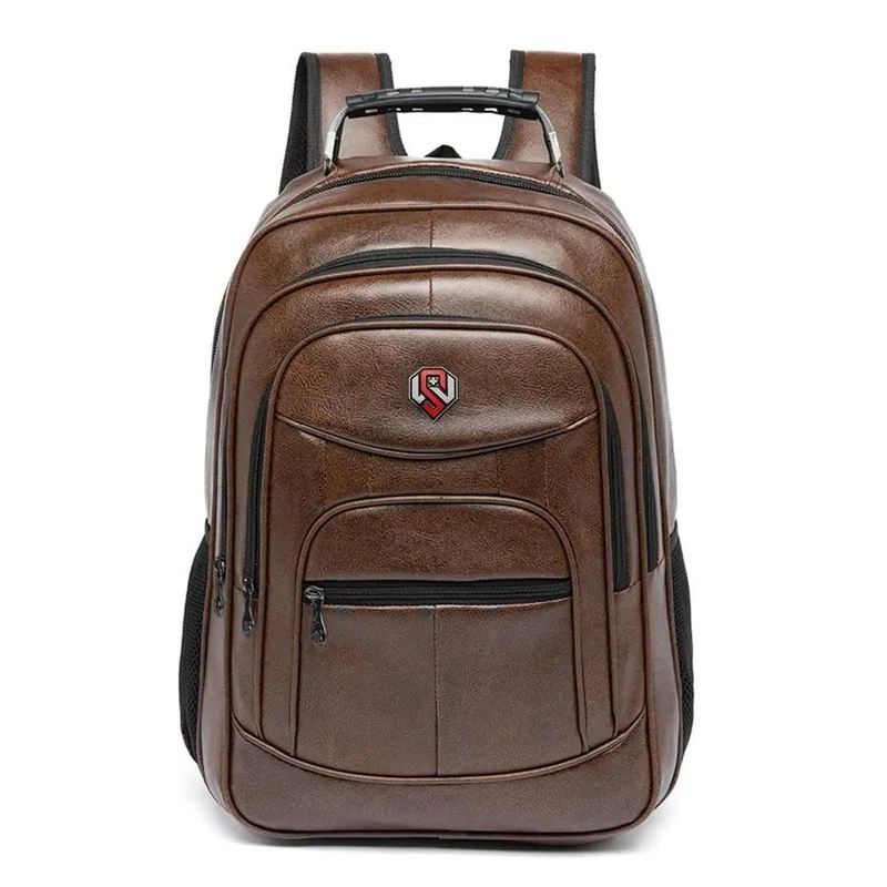 Mochila Masculina Swissport Notebook Executiva 30 Litros