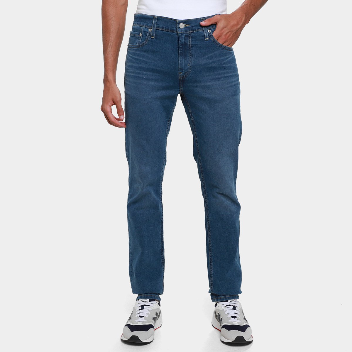 Calça Levi's 511 Casual Masculina