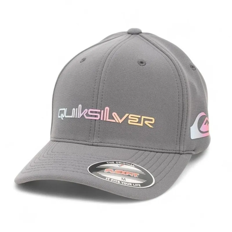 Boné Quiksilver Q911A0359 Dark Grey