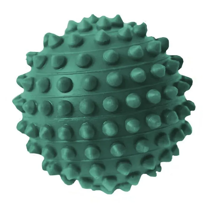 Bola Cravo Gold Sports Exercitadora - 10cm