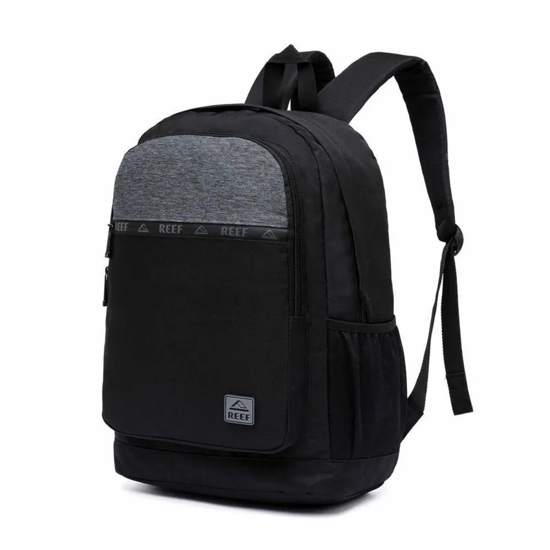 Mochila Reef Espaçosa Reforçada Masculina 14 Litros