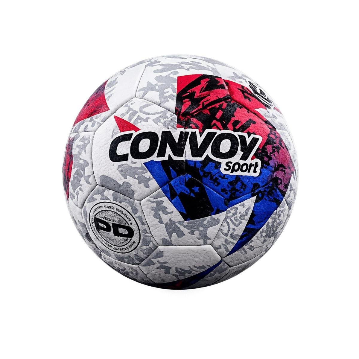 Bola Futebol Profissional PU Vedação Impermeável Premium