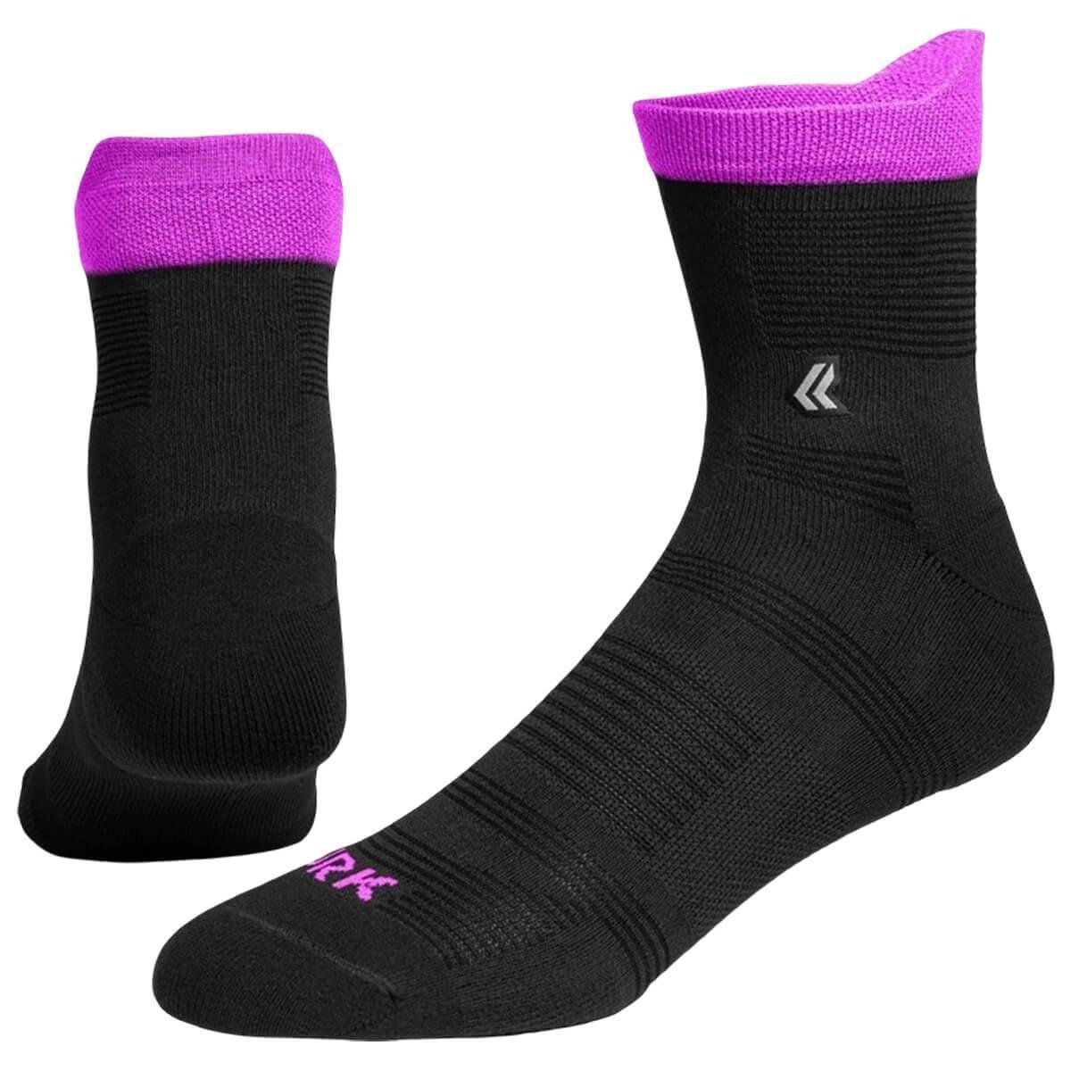 Meia Performance Superfresh Cano Curto - Lurk