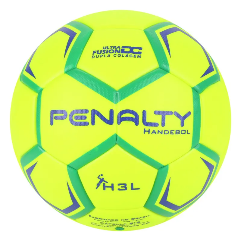 Bola Handebol Penalty H3L Ultra Fusion X