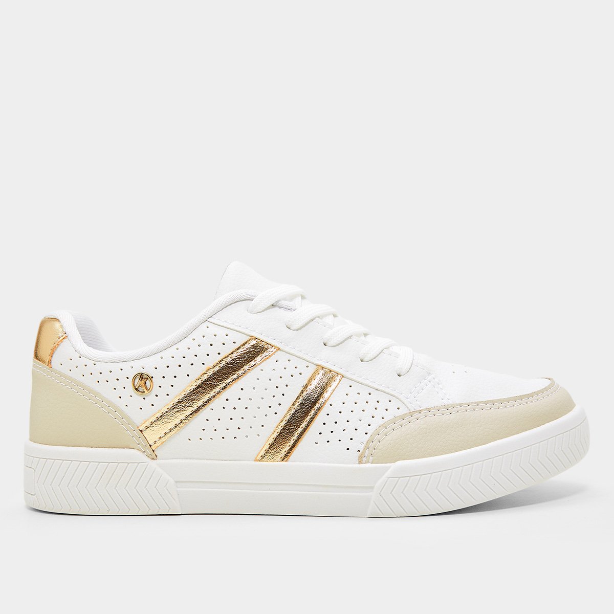 Tênis Kolosh Century Casual Feminino