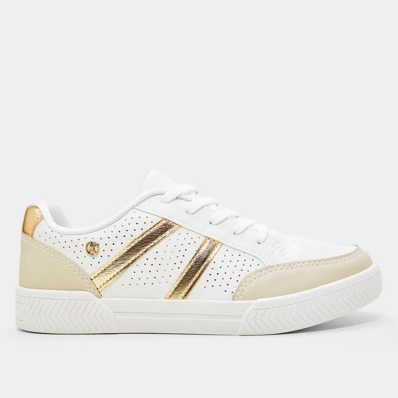 Tênis Kolosh Century Casual Feminino