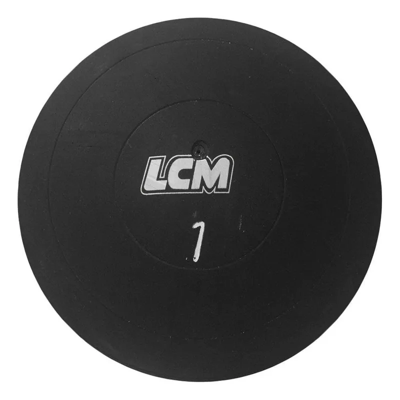 BOLA LCM MEDICINE BALL 1KG