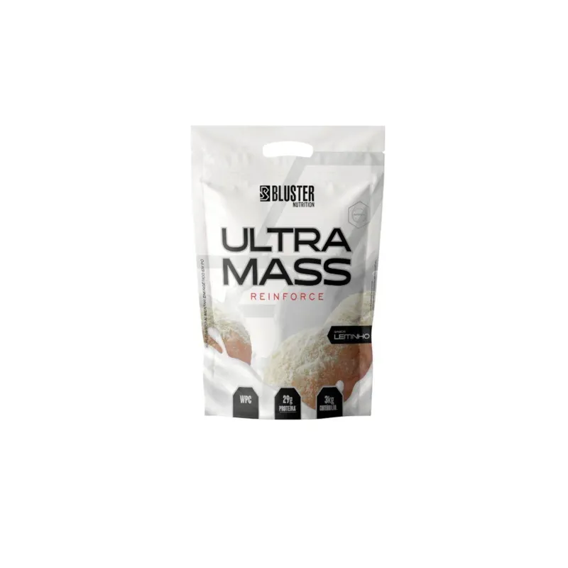 Bl Hipercalorico Chocolate 3Kg