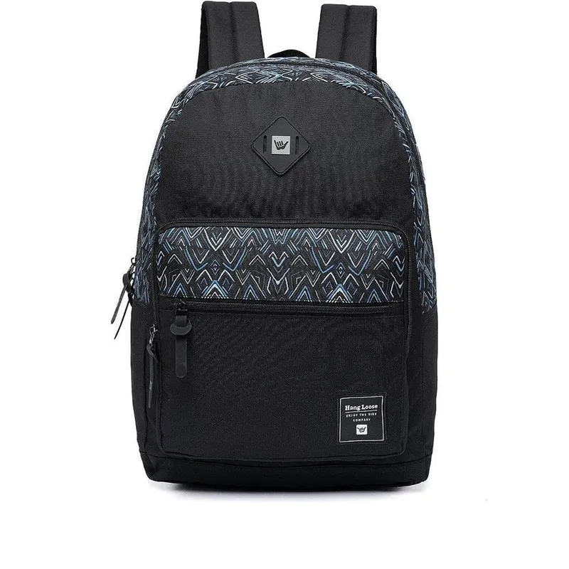 Mochila Hang Loose Executiva HL1527