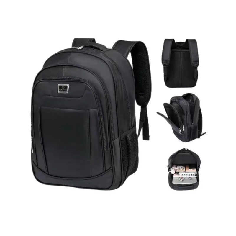 Mochila Impermeável para Trabalho/Faculdade com Espaço para Notebook