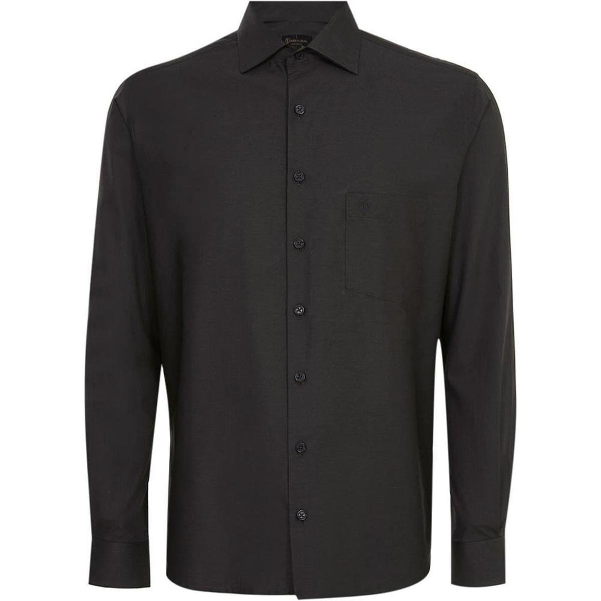 Camisa Individual Comfort Lisa Masculino