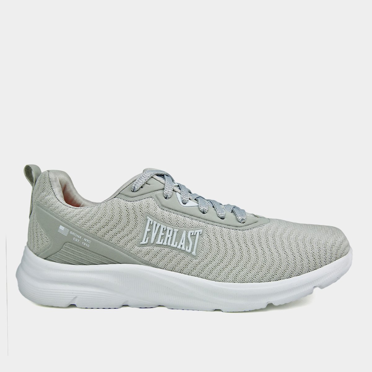 Tênis Everlast Racer II Feminino