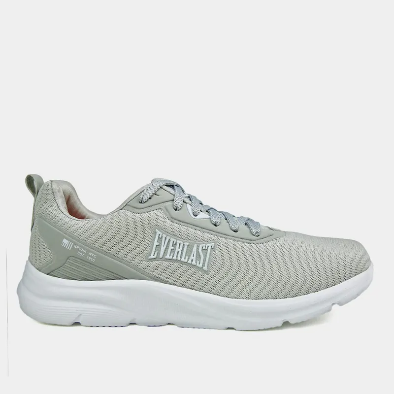 Tênis Everlast Racer II Feminino