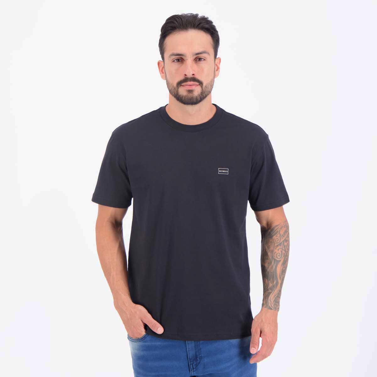 Camiseta Nicoboco Basic Masculina