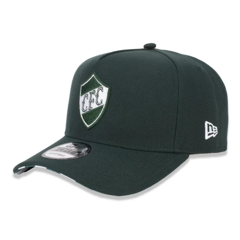 BONE NEW ERA 9FORTY CORITIBA CORE