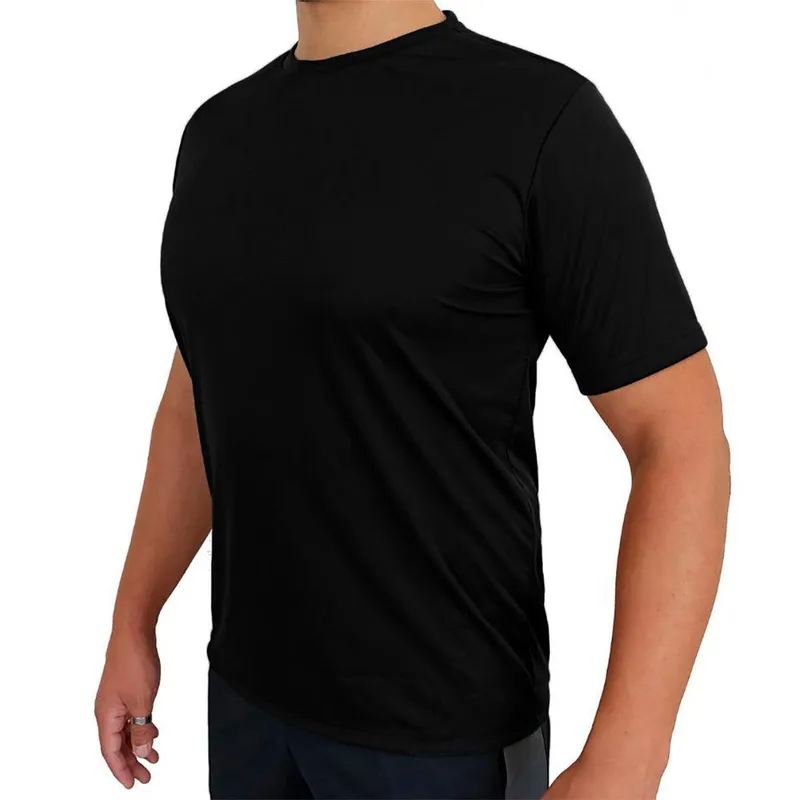 Camiseta Dry Malha Fria Premium Academia Corrida Esporte
