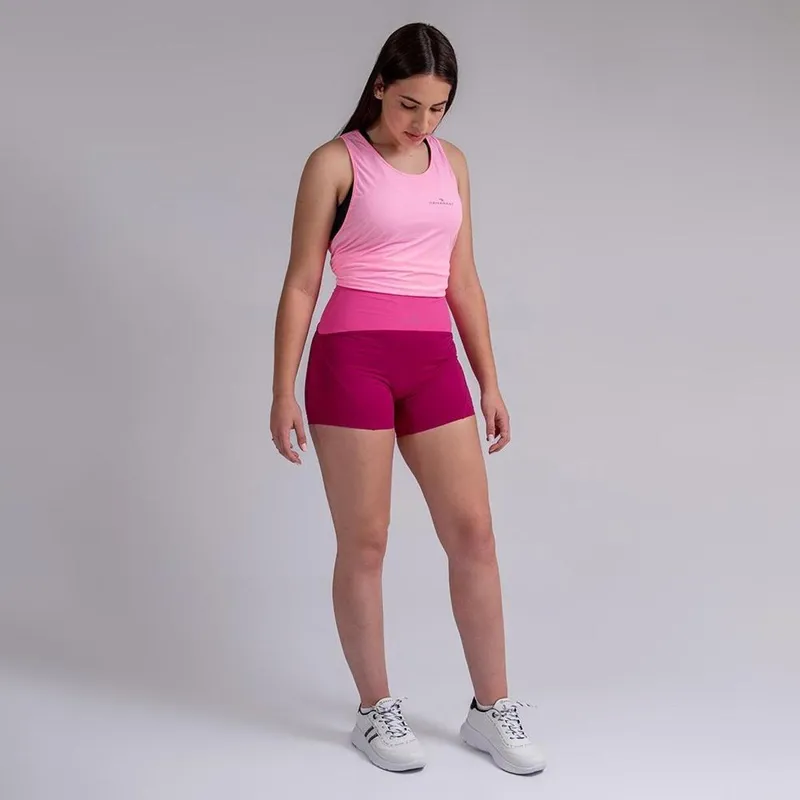 SHORTS DAMARANT FITNESS PARA ACADEMIA FEMININO