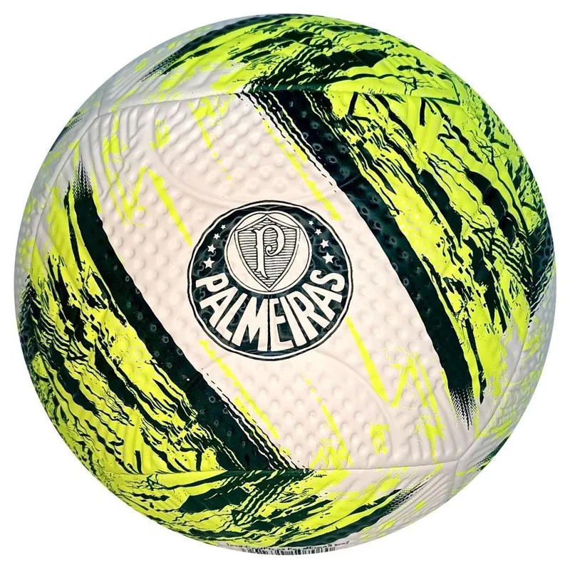 Bola Palmeiras Futebol de Campo Futebol Magia N.5