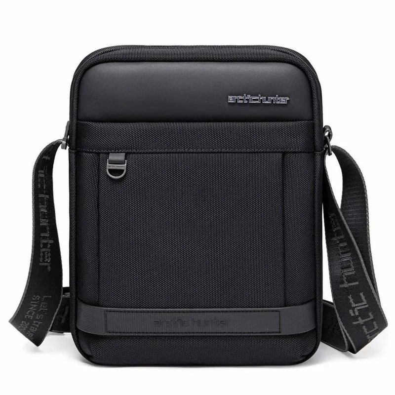 Bolsa Transversal Arctic Hunter Ombro Tiracolo Sling Bag Shoulder Bag Executiva