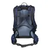 Mochila Curtlo Extreme Azul Marinho 35 Litros