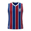 Camisa Bahia Regata Tricolor Listrada - Masculino