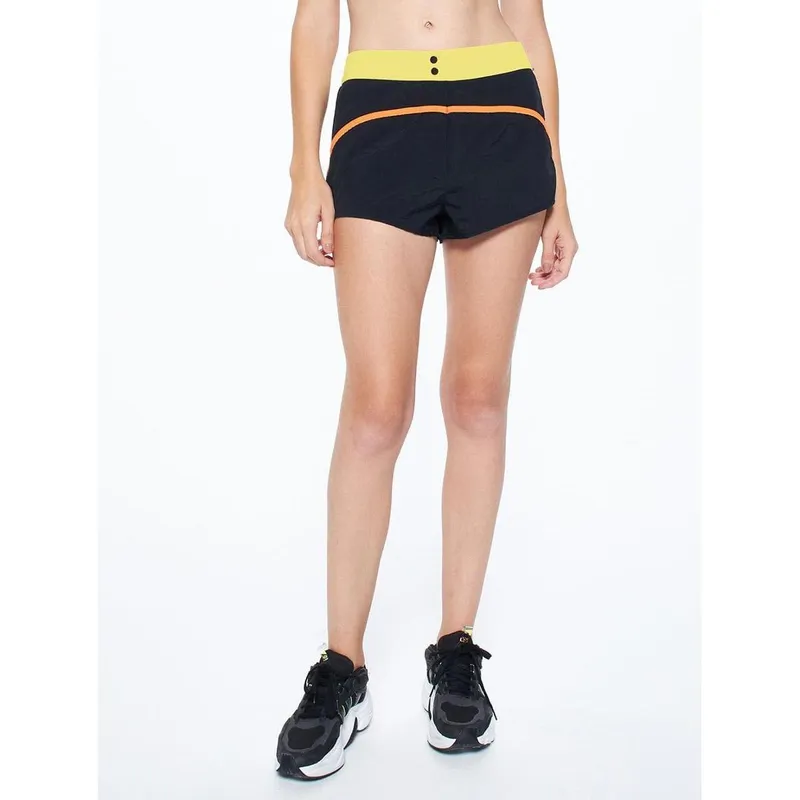 Shorts Liso Summer