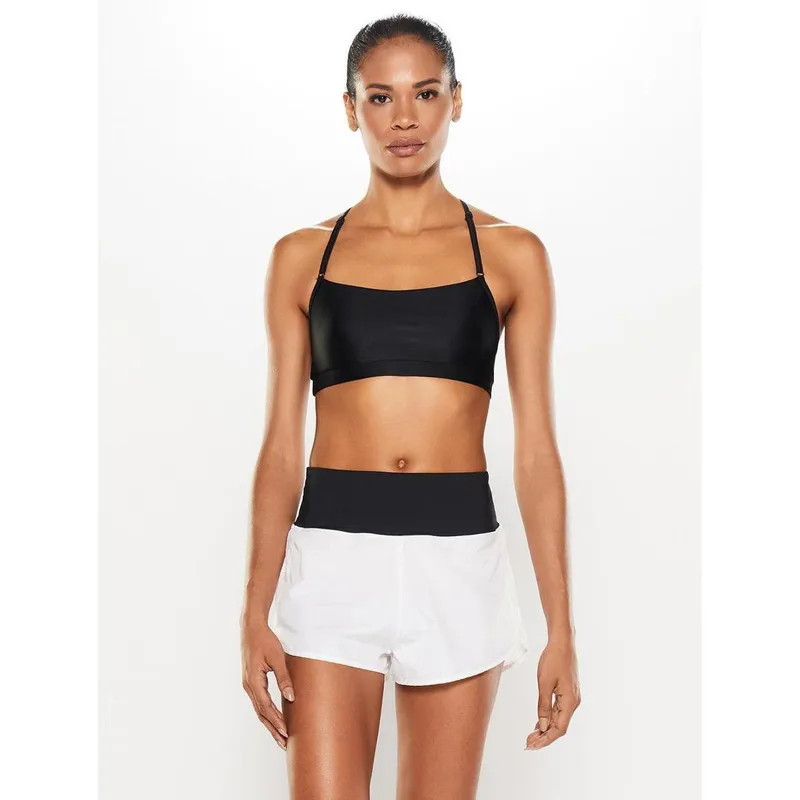 Shorts Liso Agile