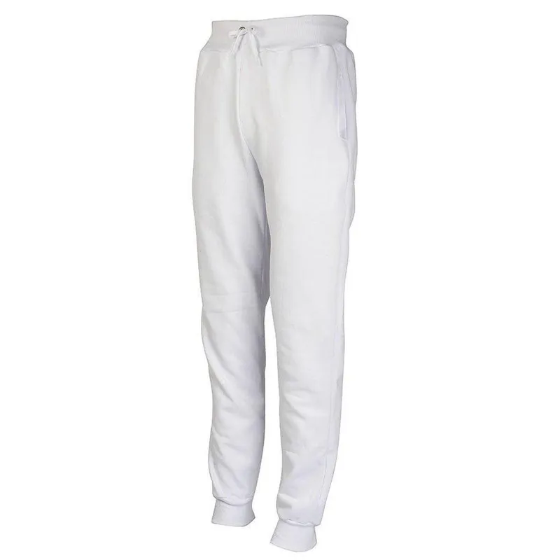 Calca Moletom Skinny Jogger