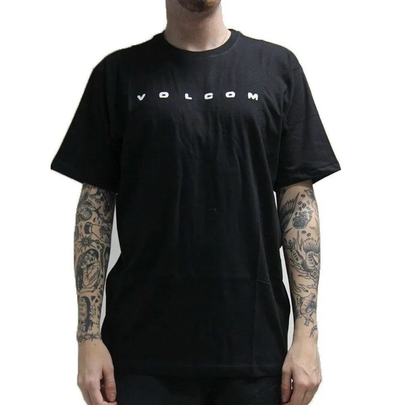 Camiseta Volcom Vlts010590