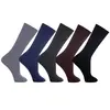 Kit 5 Pares Meia Social Dorbe