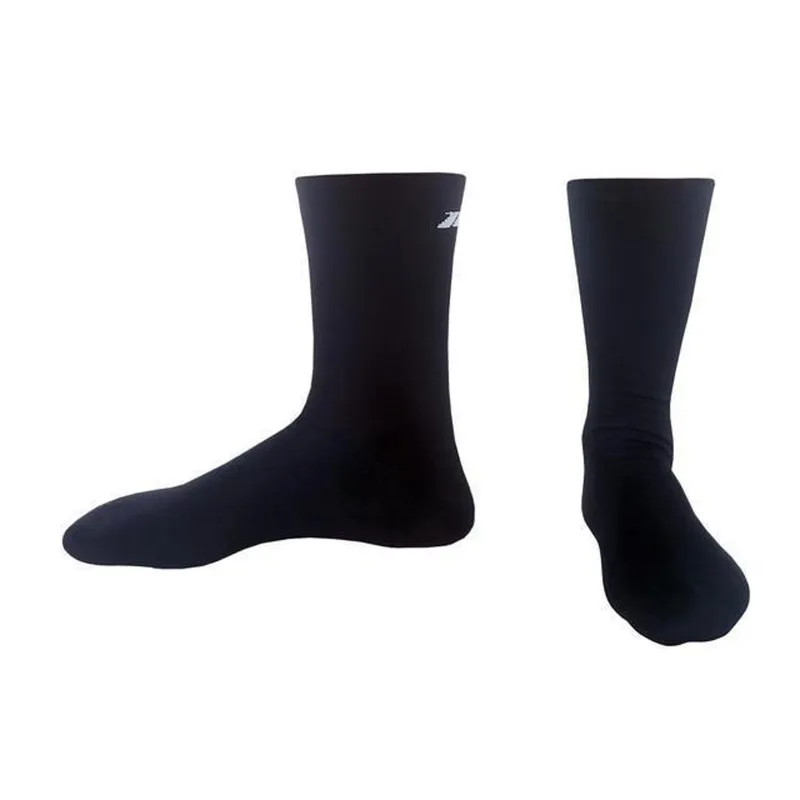Meia Ciclismo Bike Mtb Ims Cano Médio Masculina Feminina