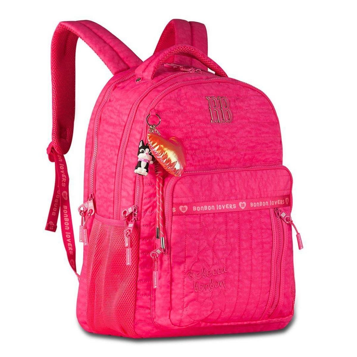 Mochila Costas Rebecca Bonbon RB27005